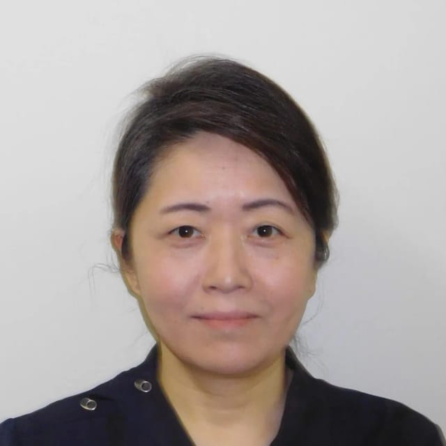 セミナー講師_庭山 由香