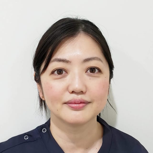 セミナー講師_正保 智恵美